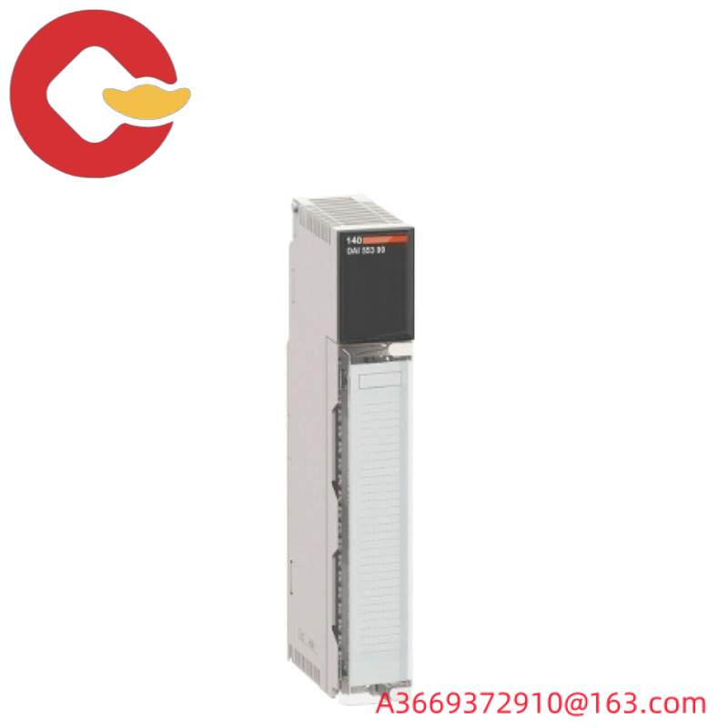 Schneider 140DAI55300 Modicon Quantum AC INPUT Module
