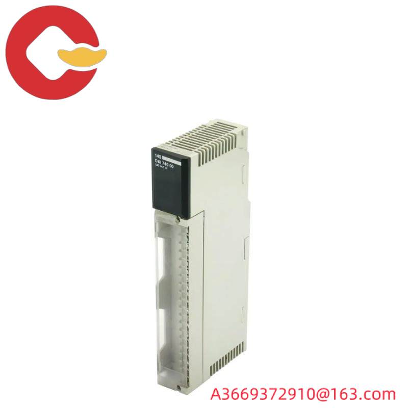Schneider 140DAI74000 Discrete input module