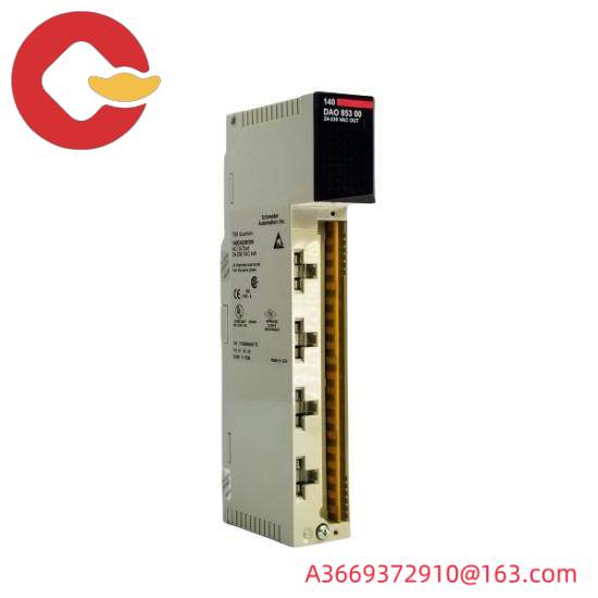 140AV103000  Schneider Analog Input Module