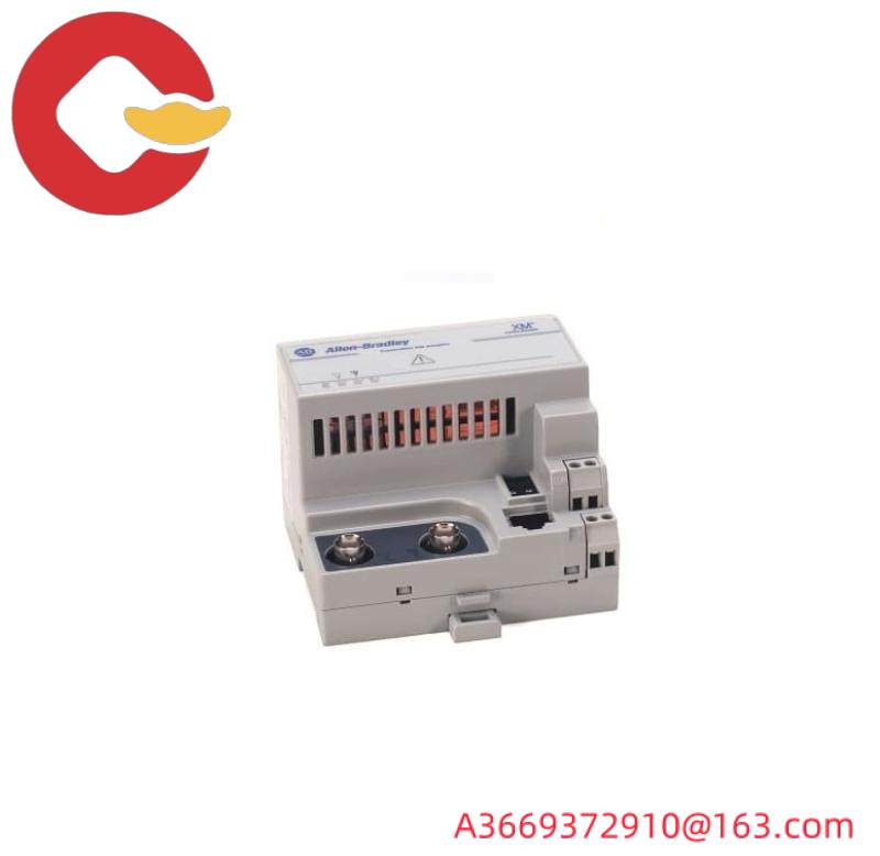 AB 1440-ACNR ControlNet adapter