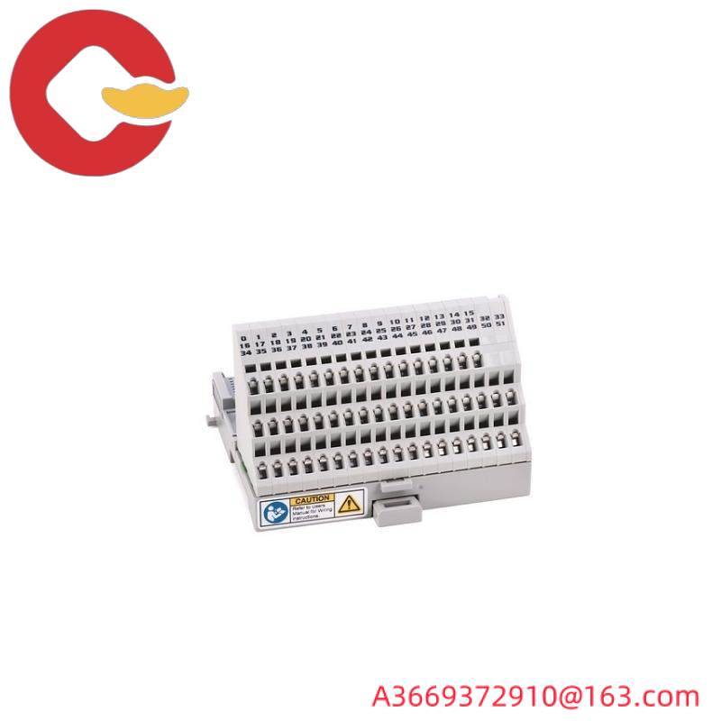 AB 1440-TBS-J Terminal Base