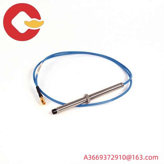 1442-PS-0803M0010N Eddy Current Probe