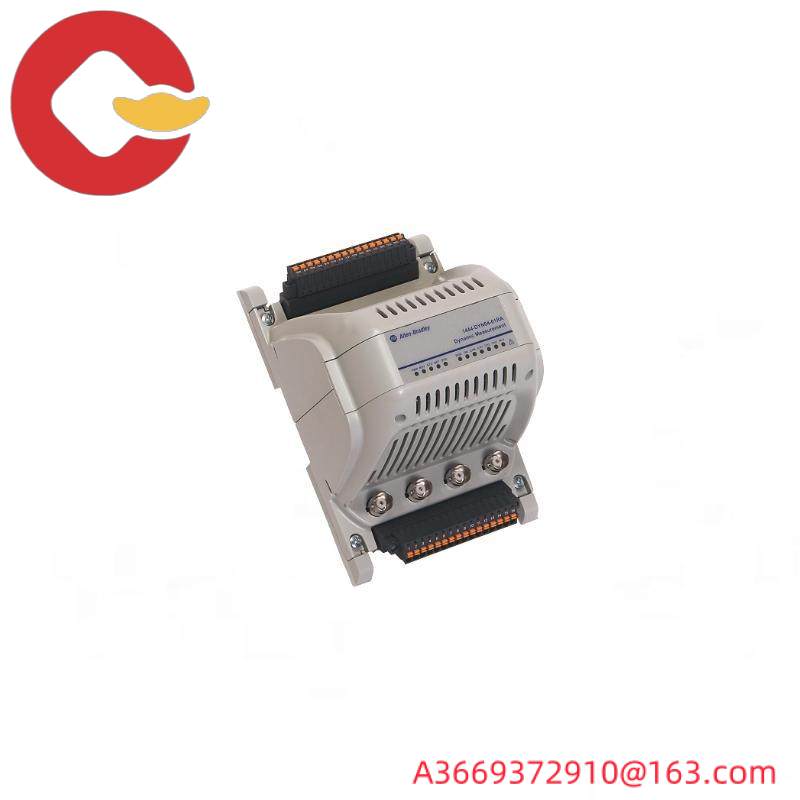 AB 1444-DYN04-01RA Dynamic Measurement Module