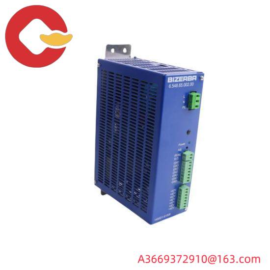 149501-61006  BIZERBA LPB Printer Power Supply