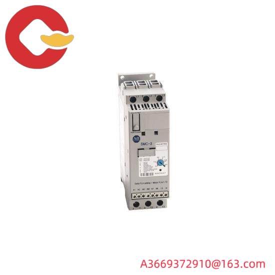 150-C60NBR SMC-3 60A Smart Motor Controller