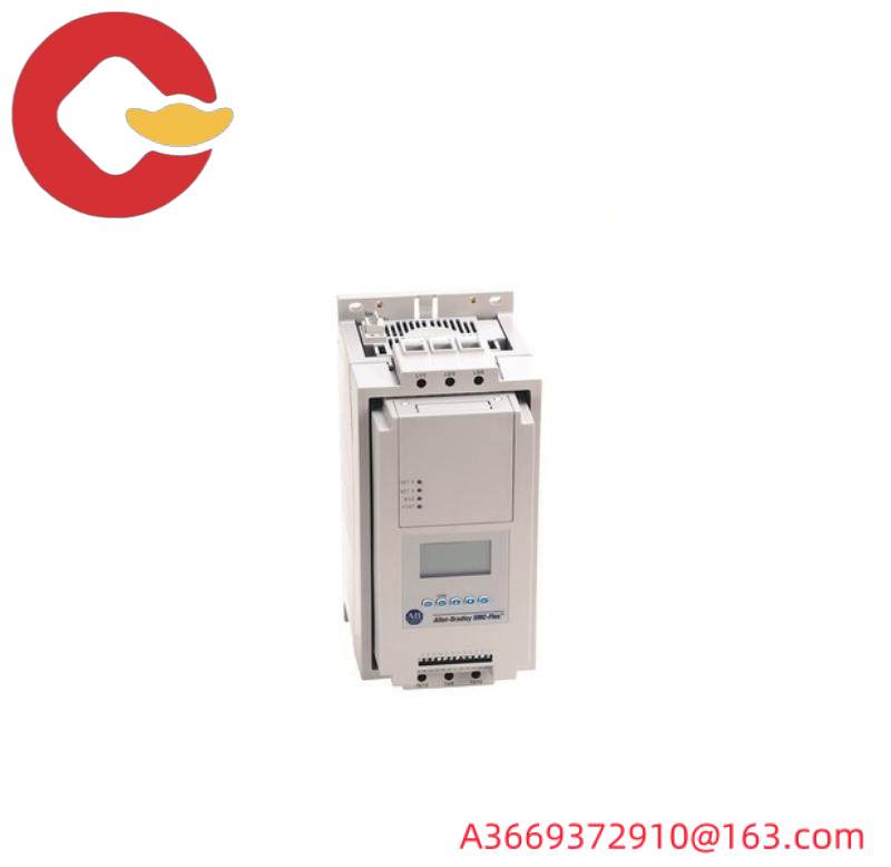 AB 150-F480NBD Solid State Controller