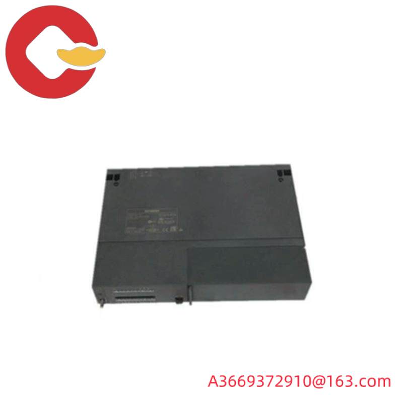 SIEMENS 15377-4FM Moore Controller
