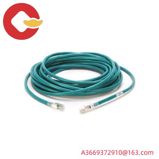 1585J-M8CBJM-1 Connection Cable