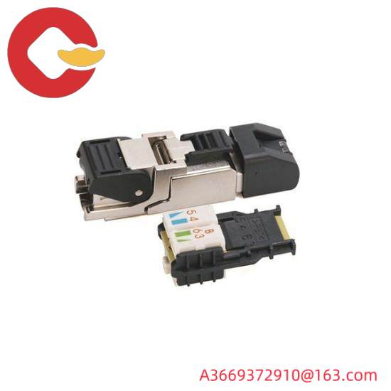 1585J-M8CC-H Ethernet Media Accessory
