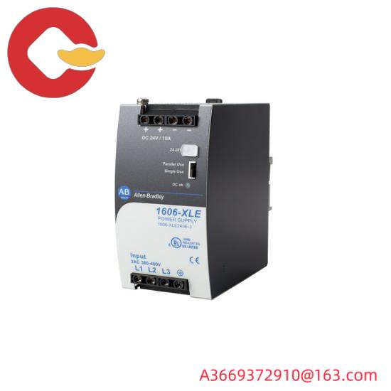 1606-XL24OE Power Supply