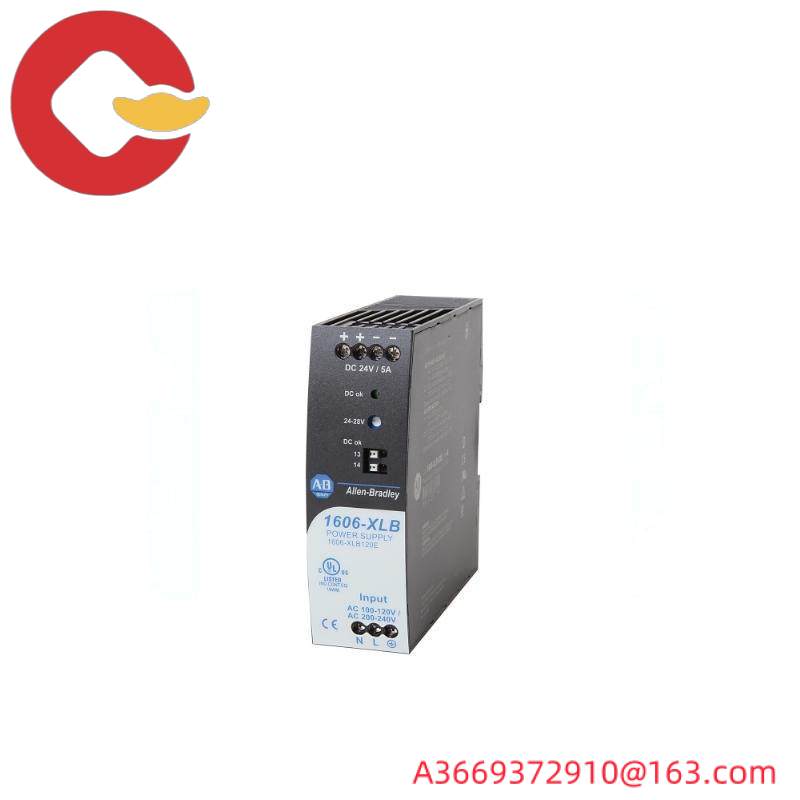 AB 1606-XLBRED20 Power Supply