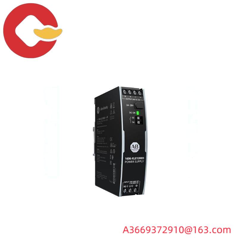 1606-XLE120E Power Supply