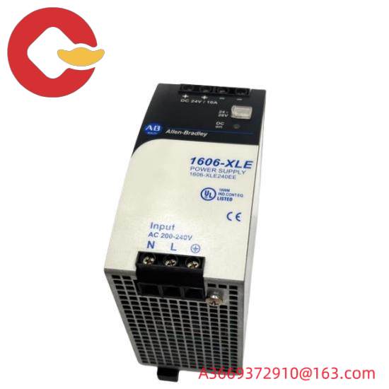 1606-XLE240EE Power Supply