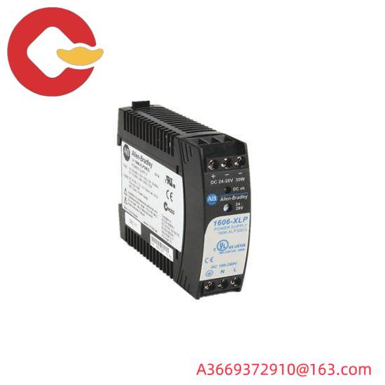 1606-XLP30B Power Supply