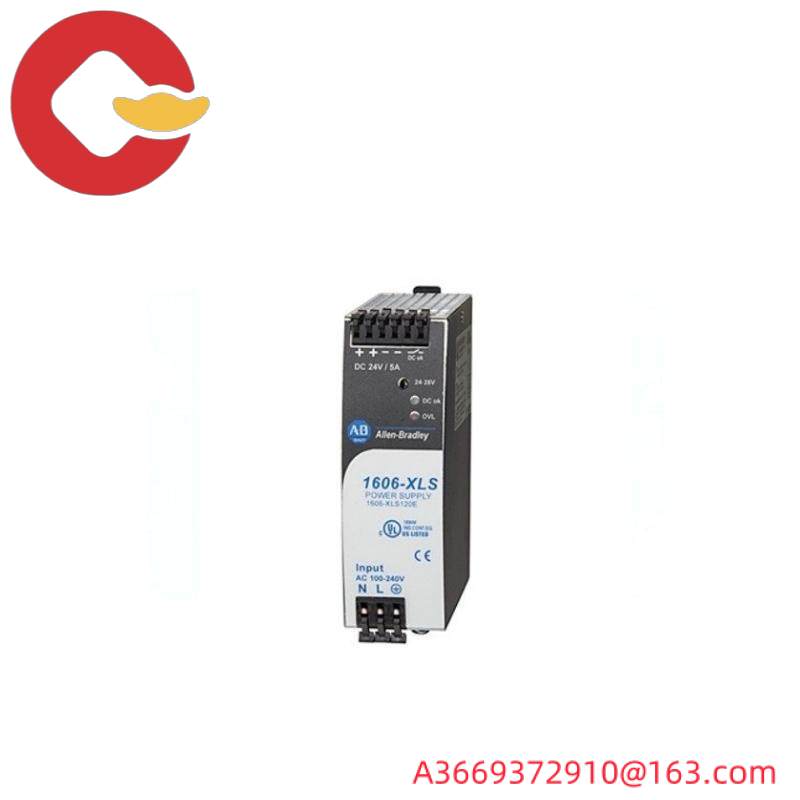 1606-XLS120E Power Supply
