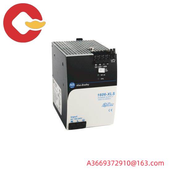 1606-XLS480E  1606XLS480E