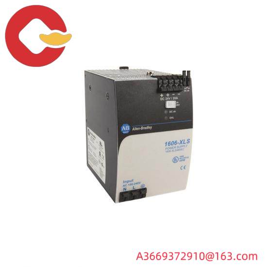 1747-AENTR  Communication Module