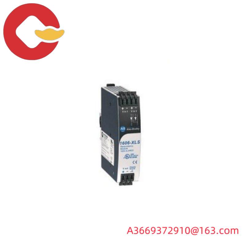 AB 1606-XLSRED power supply