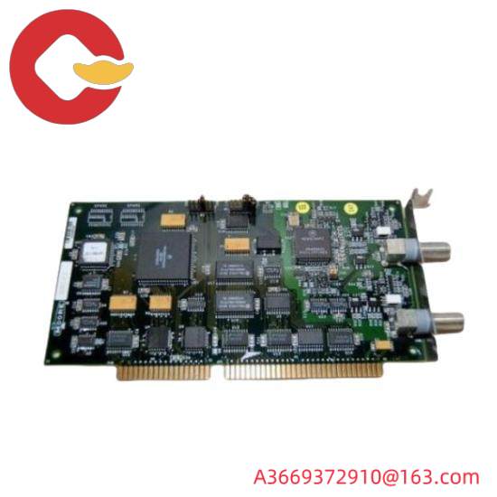 16267-1/4  Moore Interface Module