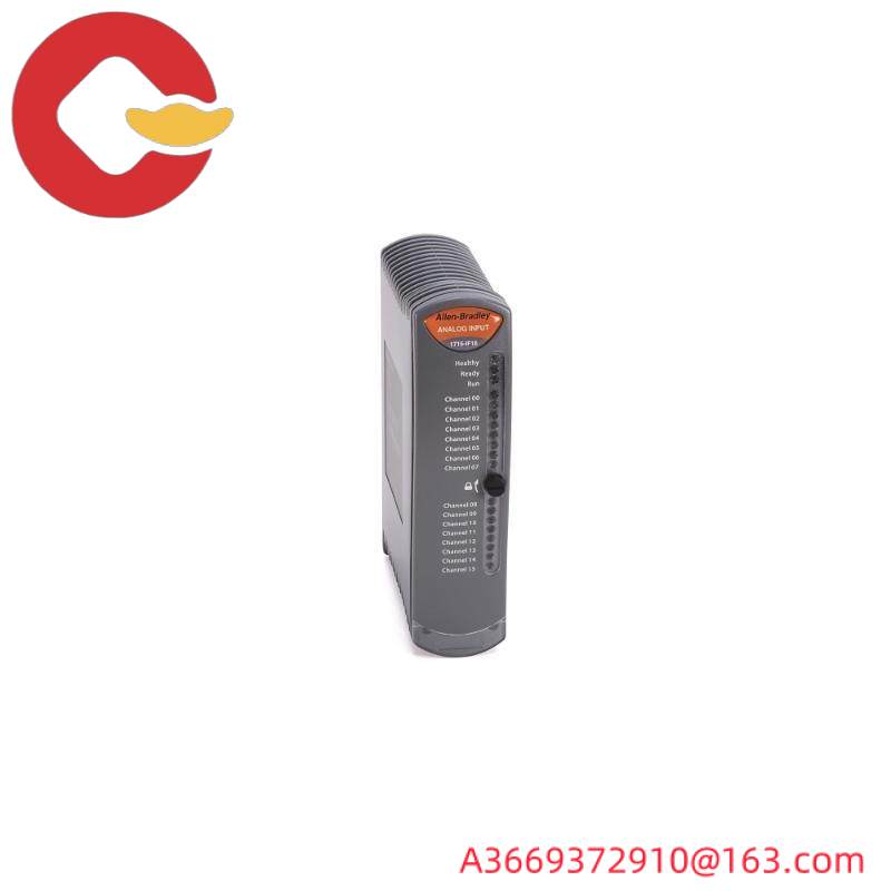 AB 1715-IF16 Input Module