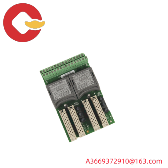 1715-TADIF16  Redundant I/O System
