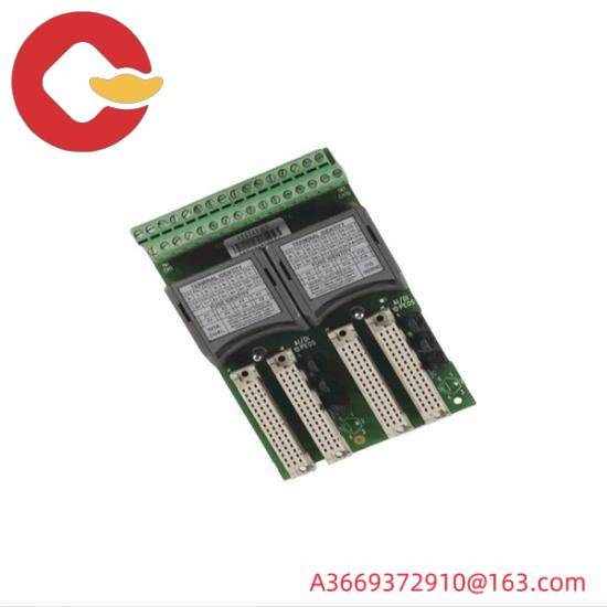 1715-TADOB8DE Redundant I/O module