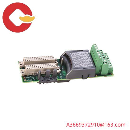 1715-TASOF8 Termination Assembly