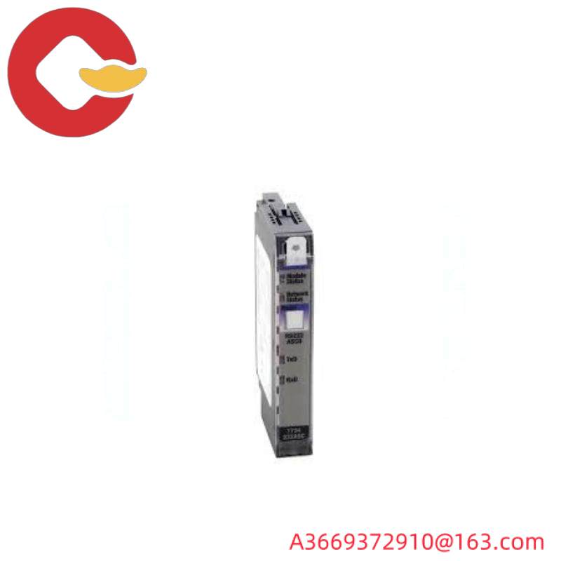 AB 1734-232ASC Interface Module