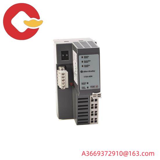 1734-ADN Network Adapter