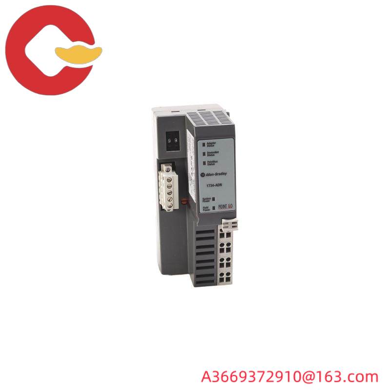  1734-ADN Network Adapter