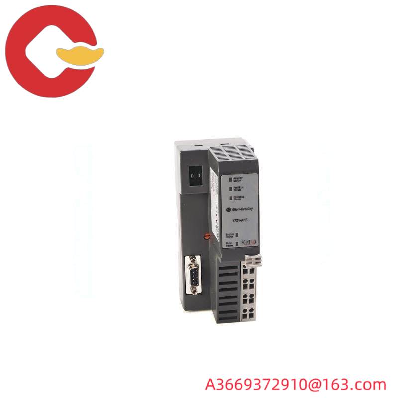 AB 1734-APB Network Adapter