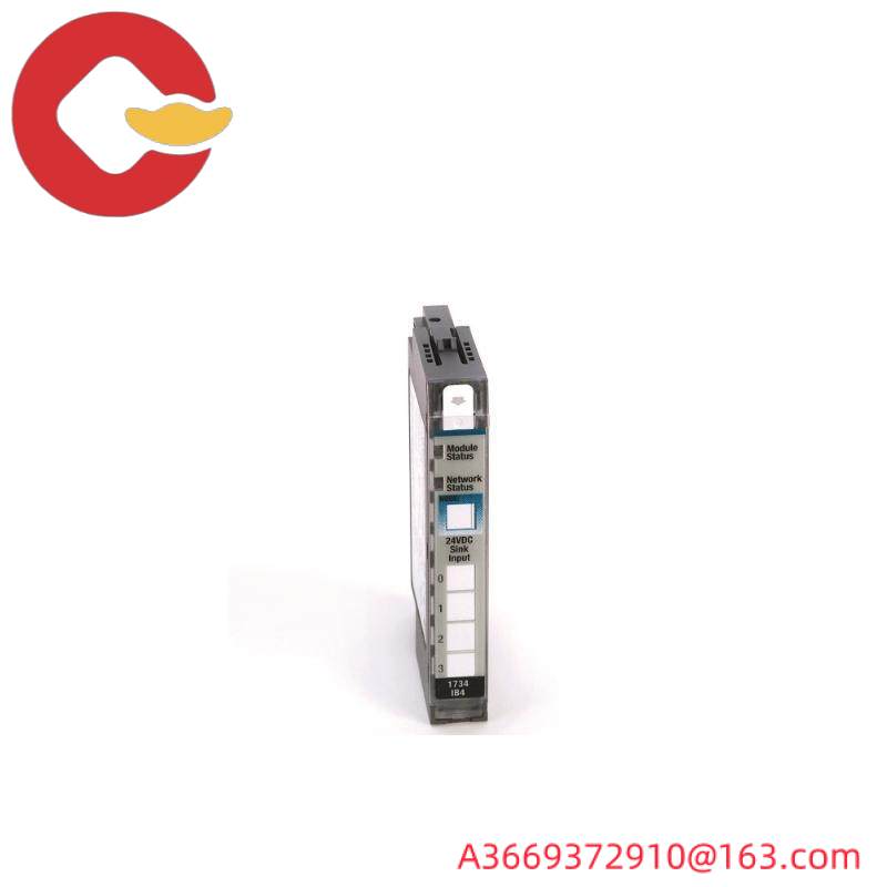 AB 1734-IB2 Input Module