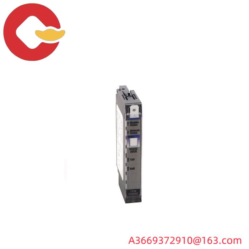 AB 1734-IJ Incremental Encoder Module