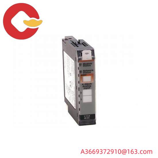 1734-IM2 Digital Input Module