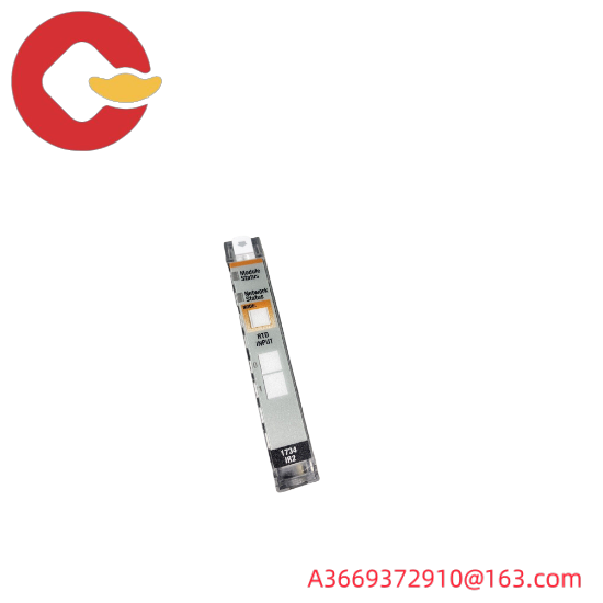 1734-IR2  Input Module