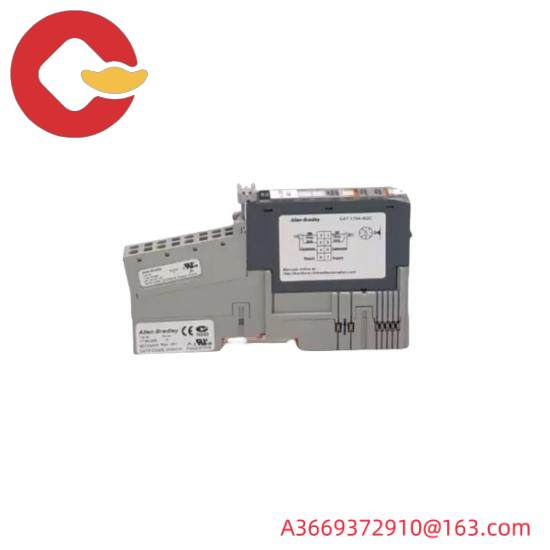 1734-MB POINT Mounting Base