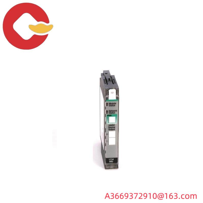 AB 1734-OB2 Output Module