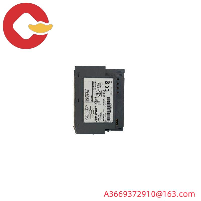 AB 1756-IF16/A ControlLogix 16 Pt A/I Module