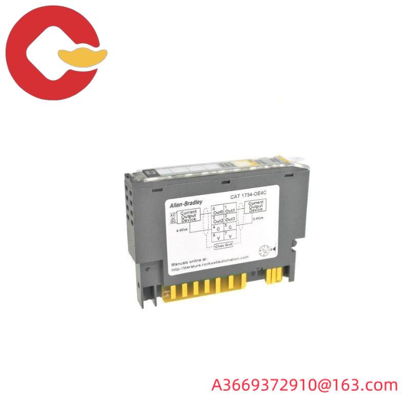  1734-OE4C