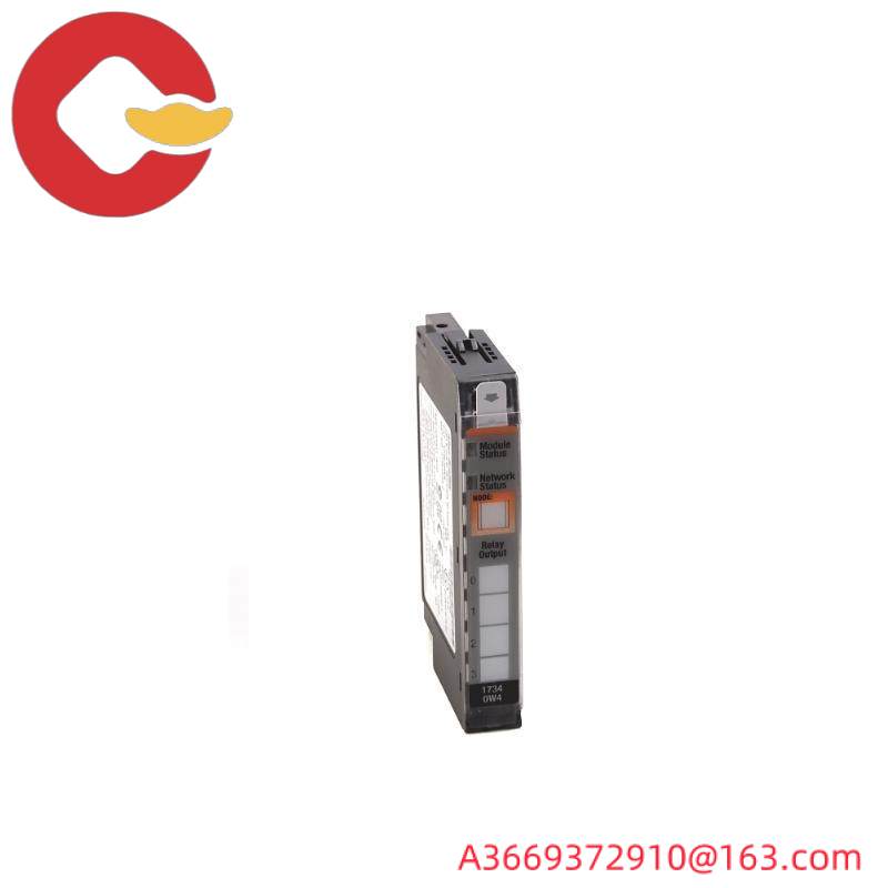 AB 1734-OX2 Relay Module