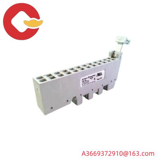 1734-RTB3 Terminal Block