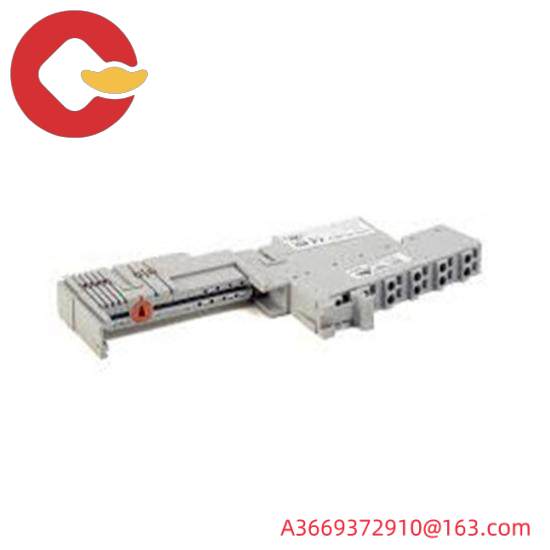 1734-TB3 Terminal Base