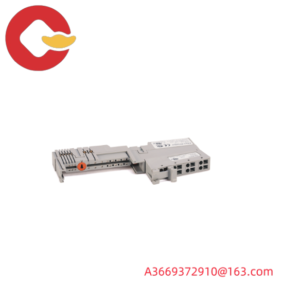 1734-TBCJC  Redundant I/O System