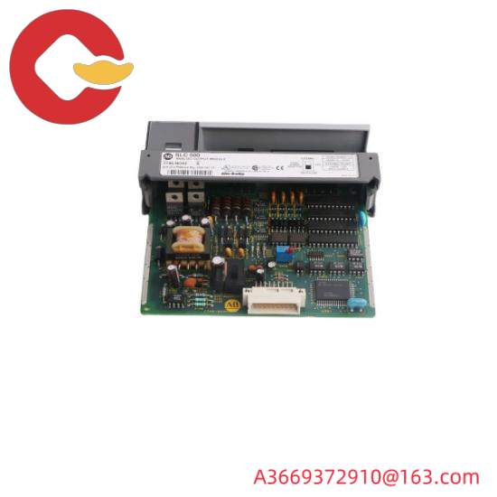 1734-TOP3 I/O One-piece Terminal Base