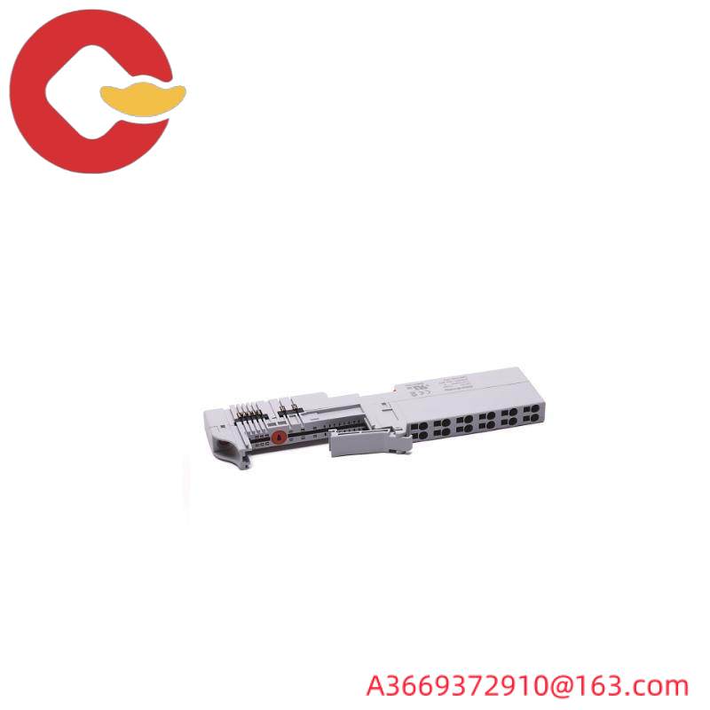 AB 80190-490-01-R ANALOG CONTROL BOARD