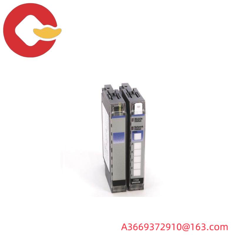 AB 1734-VHSC24 Counter Module