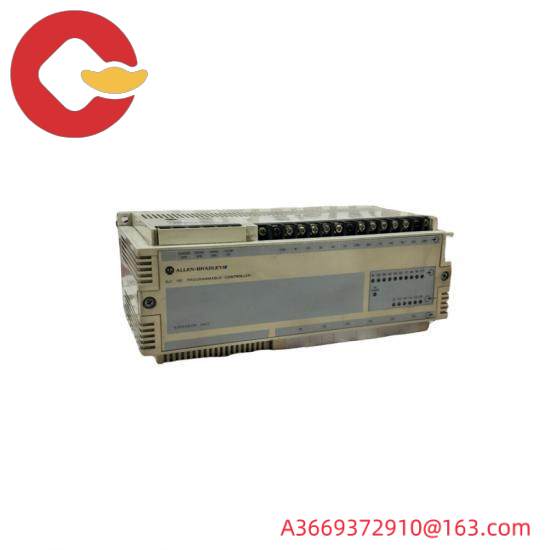 1745-E102 Combination Module