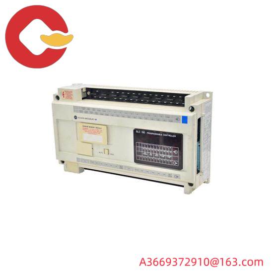 1745-LP153 Processor Unit