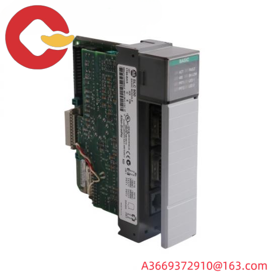 1746-BAS   SLC BASIC Language Module