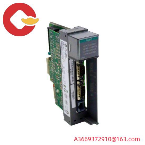 1746-BAST   Basic Module